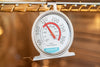 KitchenCraft Stainless Steel Oven Thermometer image 2
