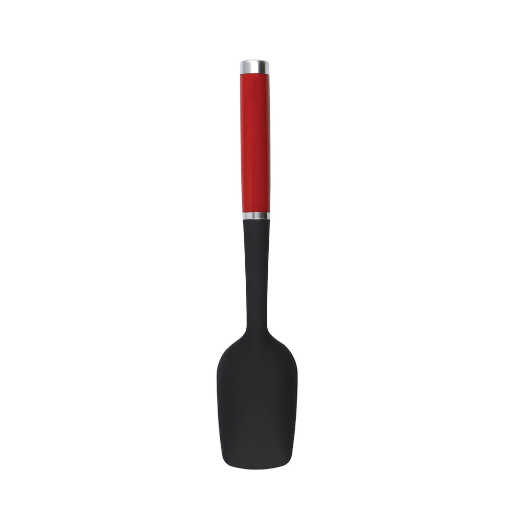 KitchenAid Silicone Spoon Spatula - Empire Red
