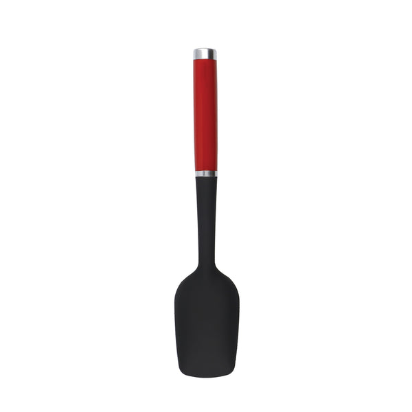 KitchenAid Silicone Spoon Spatula - Empire Red image 4