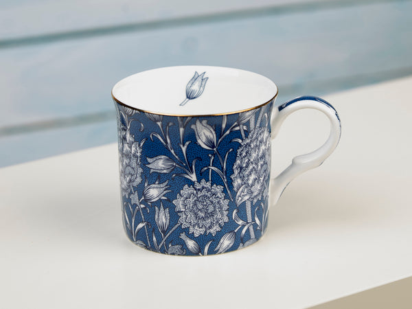 Victoria and Albert Wild Tulip Set Of 2 Palace Mugs image 5