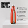 S'well Calacatta Gold Drinks Bottle, 500ml