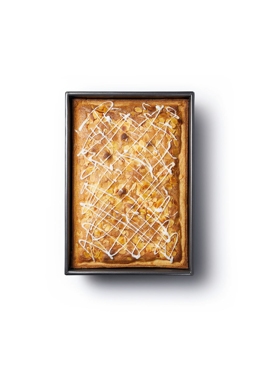 MasterClass Non-Stick Rectangular Deep Pan, 35cm x 24cm