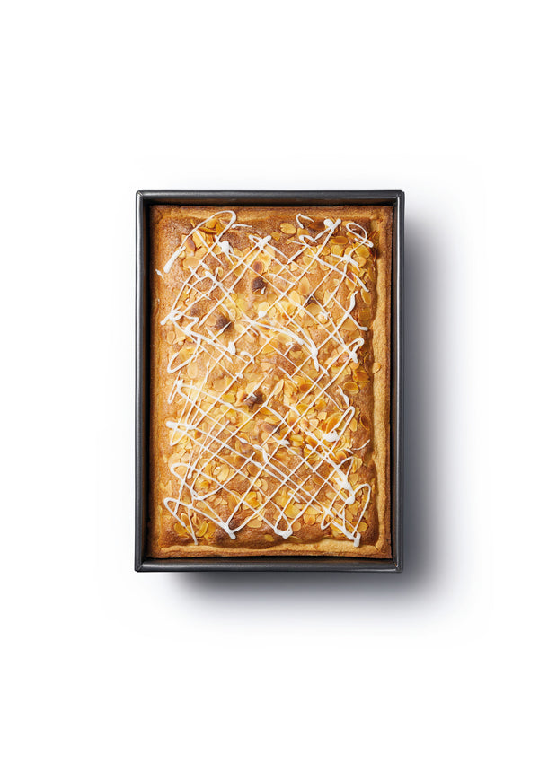 MasterClass Non-Stick Rectangular Deep Pan, 35cm x 24cm image 7