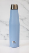BUILT Apex 540ml Insulated Water Bottle - Arctic Blue image 2