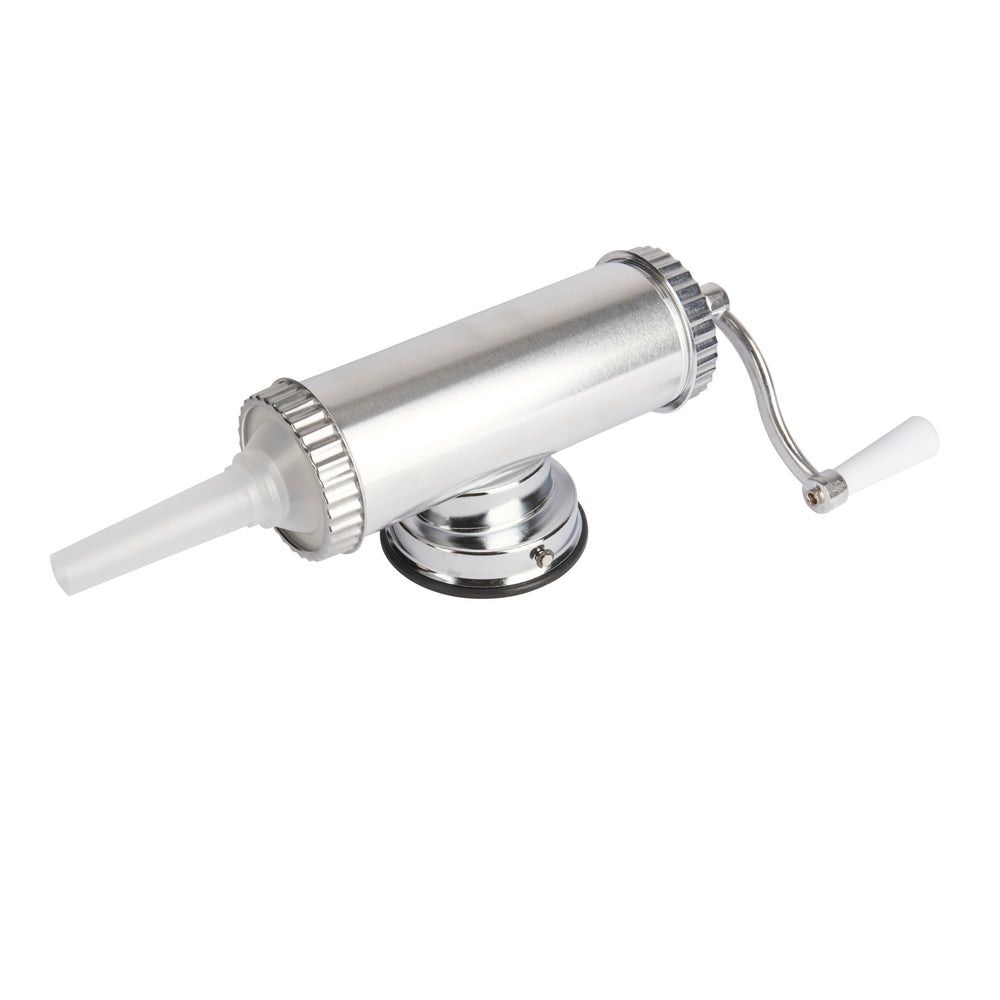 Home Made Sausage Maker