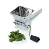 KitchenCraft Stainless Steel Herb Mill / Mint Cutter image 5