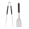 MasterClass Barbecue Tongs & Turner, Set of 2 image 1