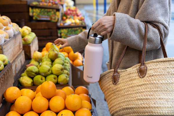 S'well Explorer Bottle, Himalayan Salt, 700ml image 5