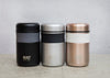 Built 473ml Silver Food Flask image 8