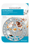 KitchenCraft Gas Reducer Ring image 4