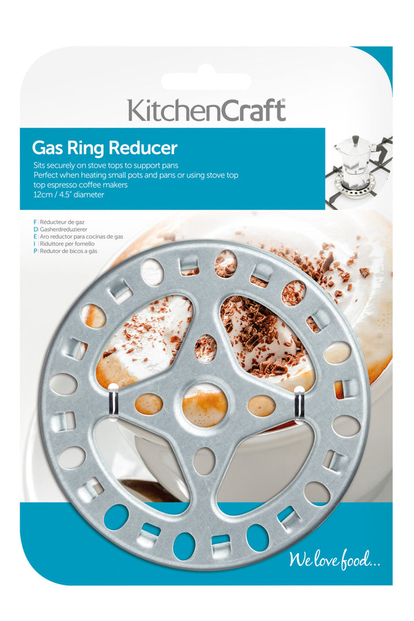 KitchenCraft Gas Reducer Ring image 4