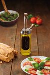 KitchenCraft World of Flavours Italian Dual Oil and Vinegar Bottle image 2