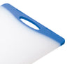 Colourworks Blue Reversible Chopping Board