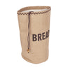 Natural Elements Hessian Eco-Friendly Bread Bag image 4