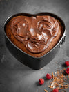 MasterClass Non-Stick Spring Form Heart Shape Cake Tin image 8