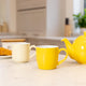 London Pottery Globe® Mug Yellow