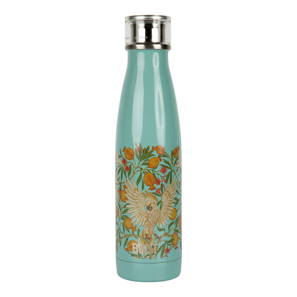 BUILT V&A Set with 500 ml Water Bottle and 590 ml Travel Mug - Cockatoo image 4