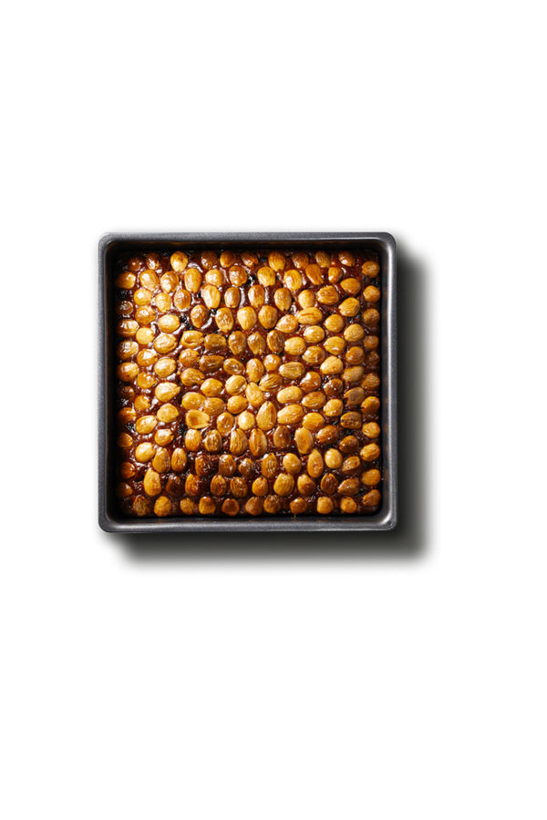 MasterClass Non-Stick Loose Base Deep Cake Pan, 15cm image 2