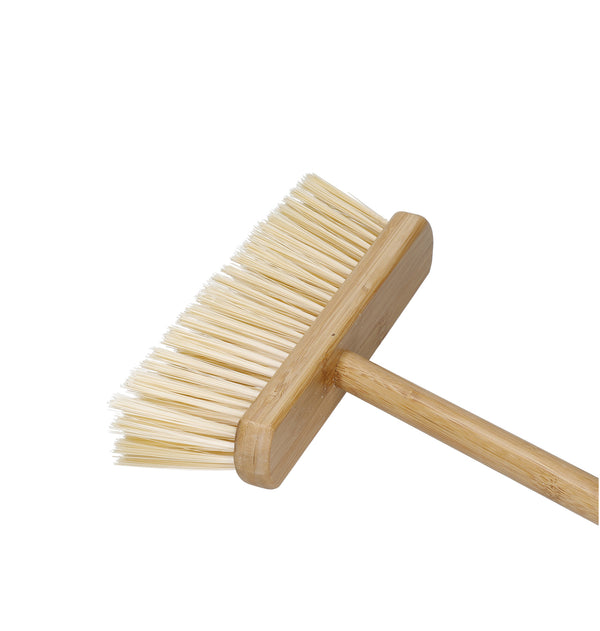 Living Nostalgia Long Handled Brush and Pan Set image 6