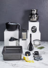 MasterClass Smart Space Compact Vegetable Grater image 5