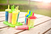 KitchenCraft Set of 4 Lolly Makers image 2
