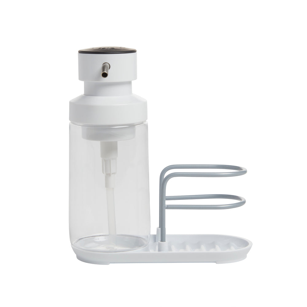 KitchenAid Washing Up Liquid Pump Caddy, 350ml image 1