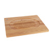 MasterClass Wooden Spiked Carving Board image 3