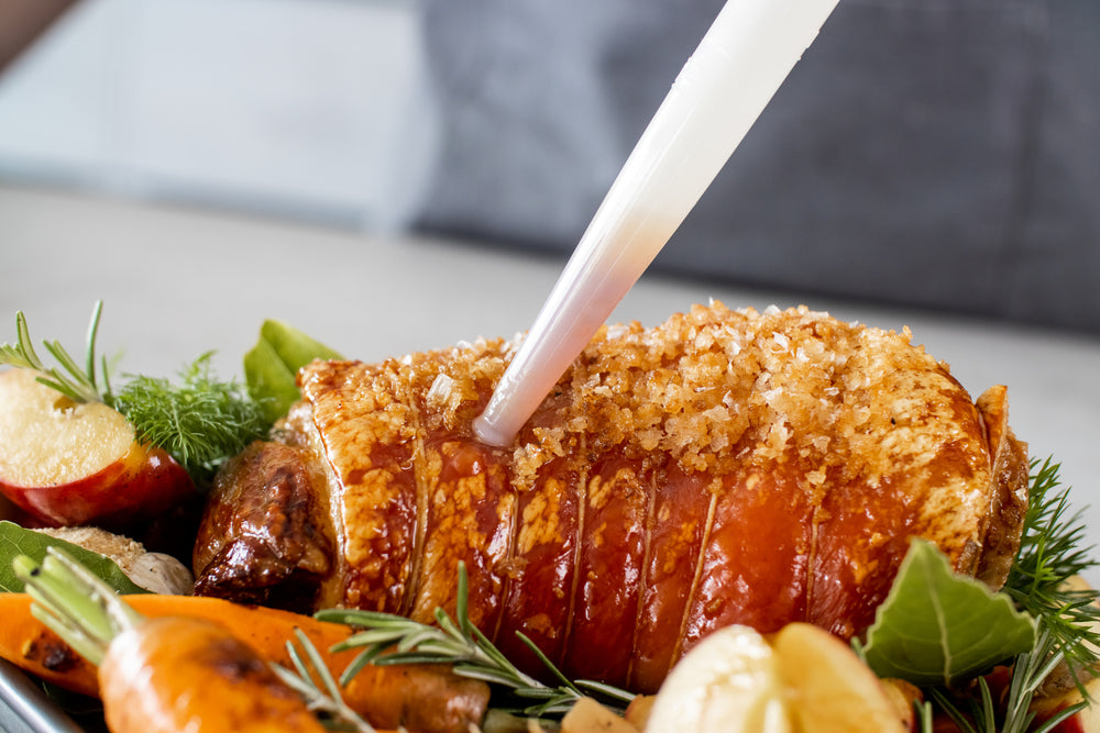 KitchenCraft Plastic Baster