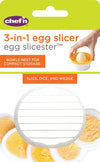 Chef'n Egg Slicester™ 3-in-1 Egg Slicer image 3