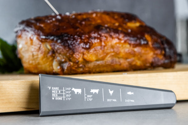 Taylor Pro Instant Read, USB Rechargeable Digital Thermometer image 10