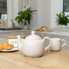 London Pottery Farmhouse® 4 Cup Teapot Nordic Pink image 5
