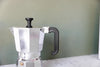 La Cafetière Venice 6 Cup Espresso Maker - Aluminium image 2