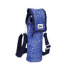 BUILT Insulated Bottle Bag with Shoulder Strap and Food-Safe Thermal Lining - 'Abundance' image 3