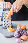 MasterClass 24.5cm Four Sided Box Grater image 2