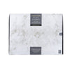 Creative Tops Grey Marble Pack Of 6 Premium Placemats