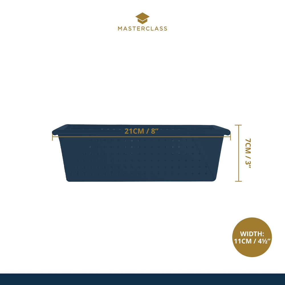MasterClass Crusty Bake 2lb Non-Stick Loaf Pan