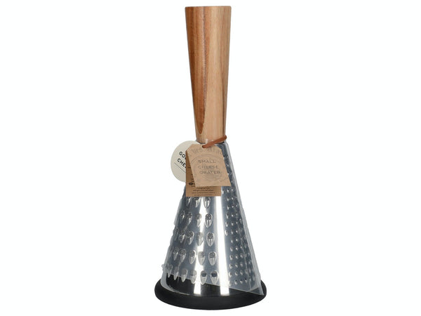 Creative Tops Gourmet Cheese Small Cheese Grater image 4