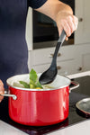 KitchenAid Soft Grip Basting Spoon - Charcoal Grey image 11
