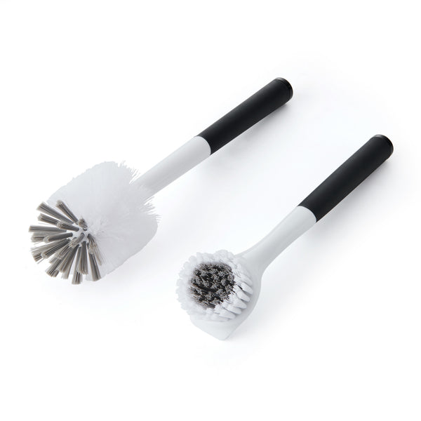 KitchenAid 2-Piece Cleaning Brush Set image 8