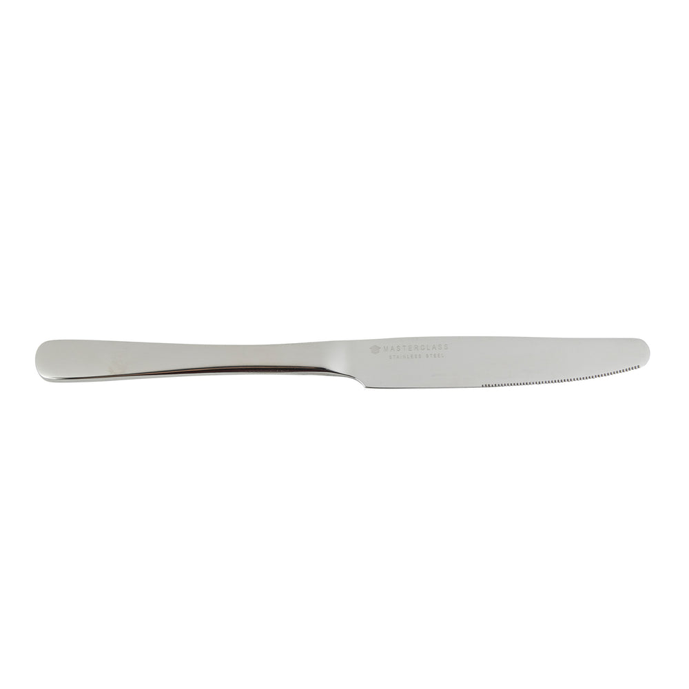 MasterClass Dinner Knife & Fork