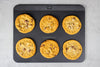 MasterClass Non-Stick Double Layered Baking Sheet, 35cm x 28cm image 4