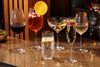 Mikasa Treviso Crystal Champagne Flute Glasses, Set of 4, 190ml image 13