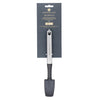 MasterClass Soft Grip Stainless Steel Jar Spatula - 28 cm