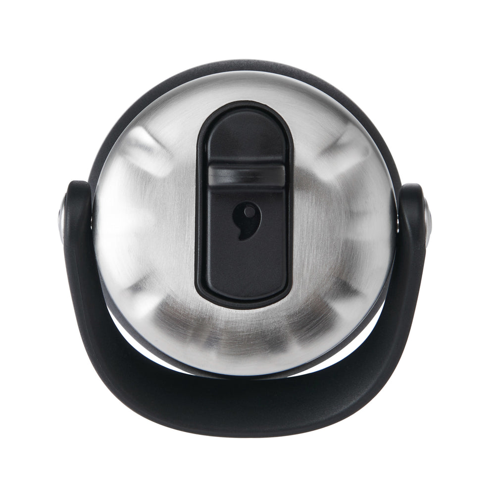 S'well Explorer Bottle, Onyx, 700ml