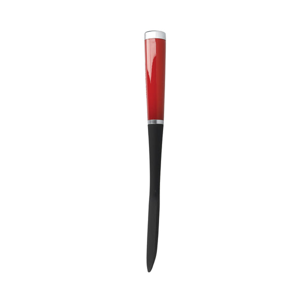 KitchenAid Silicone Scraper Spatula – Empire Red image 3