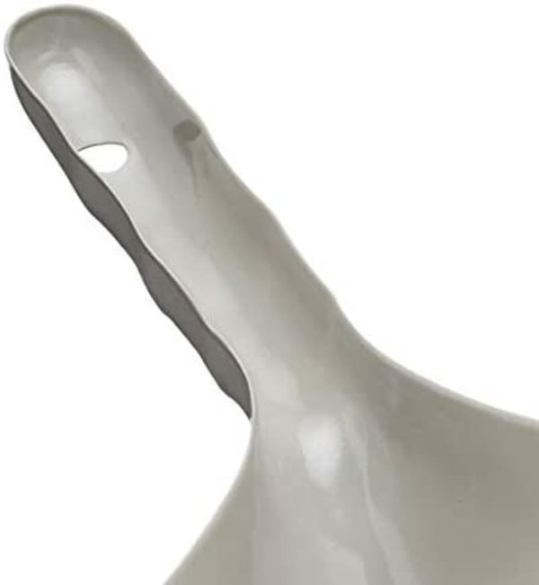 Living Nostalgia Traditional Dustpan and Brush Set image 8