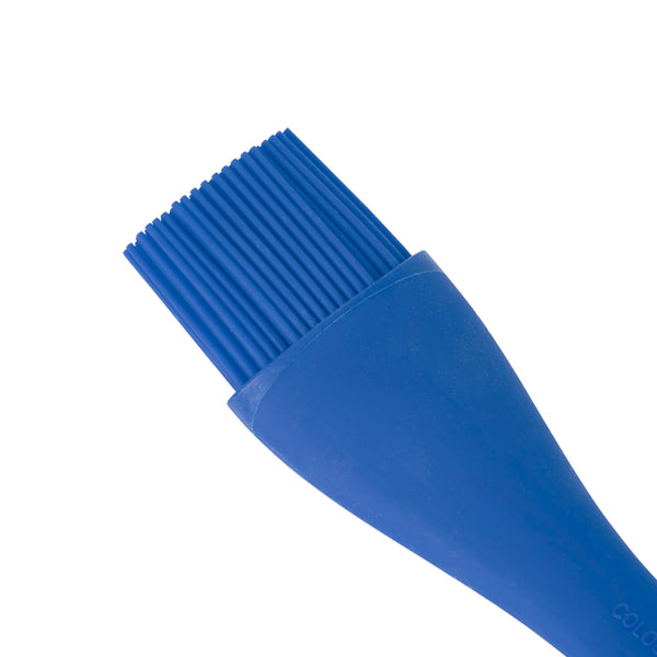 Colourworks Blue Silicone Basting Brush image 9