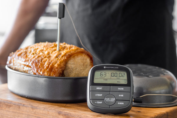 How to Use an Oven Thermometer for Better Baking - 2024 - MasterClass