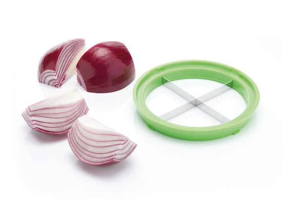 KitchenCraft Healthy Eating Four in One Multi Slicer and Corer image 5