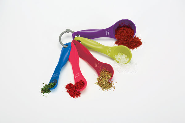Colourworks 5 Piece Measuring Spoon Set image 7